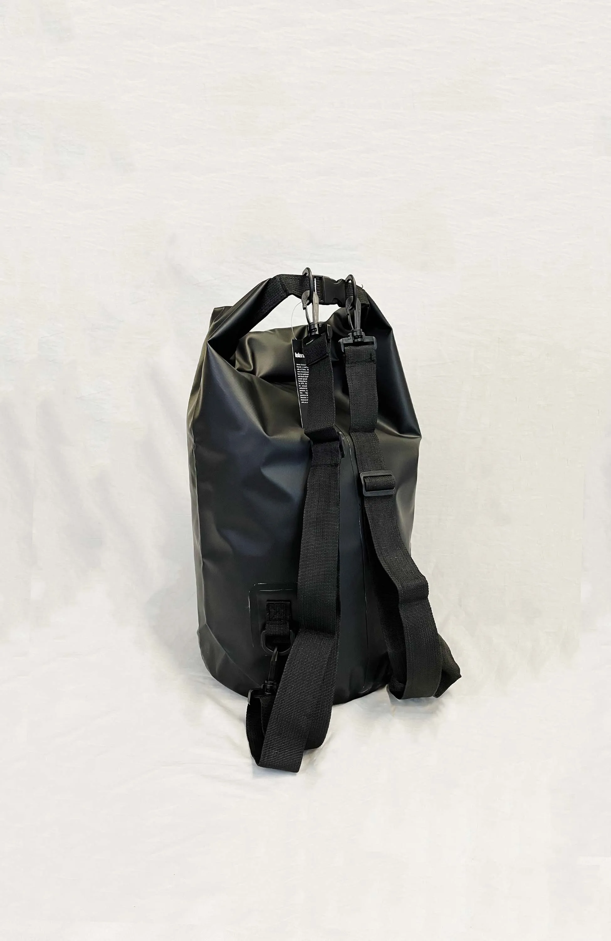 Island Snow Hawaii - IS Sport Hex Wet/Dry Bag 25L