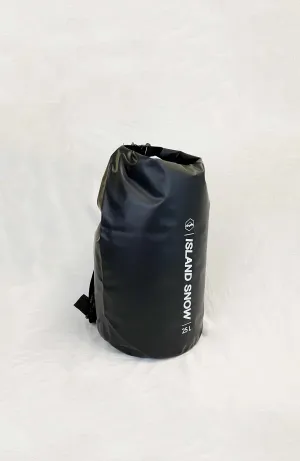 Island Snow Hawaii - IS Sport Hex Wet/Dry Bag 25L