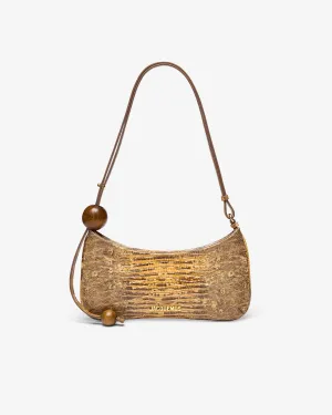 Jacquemus - Women's Le Bisou Perle - (Beige)