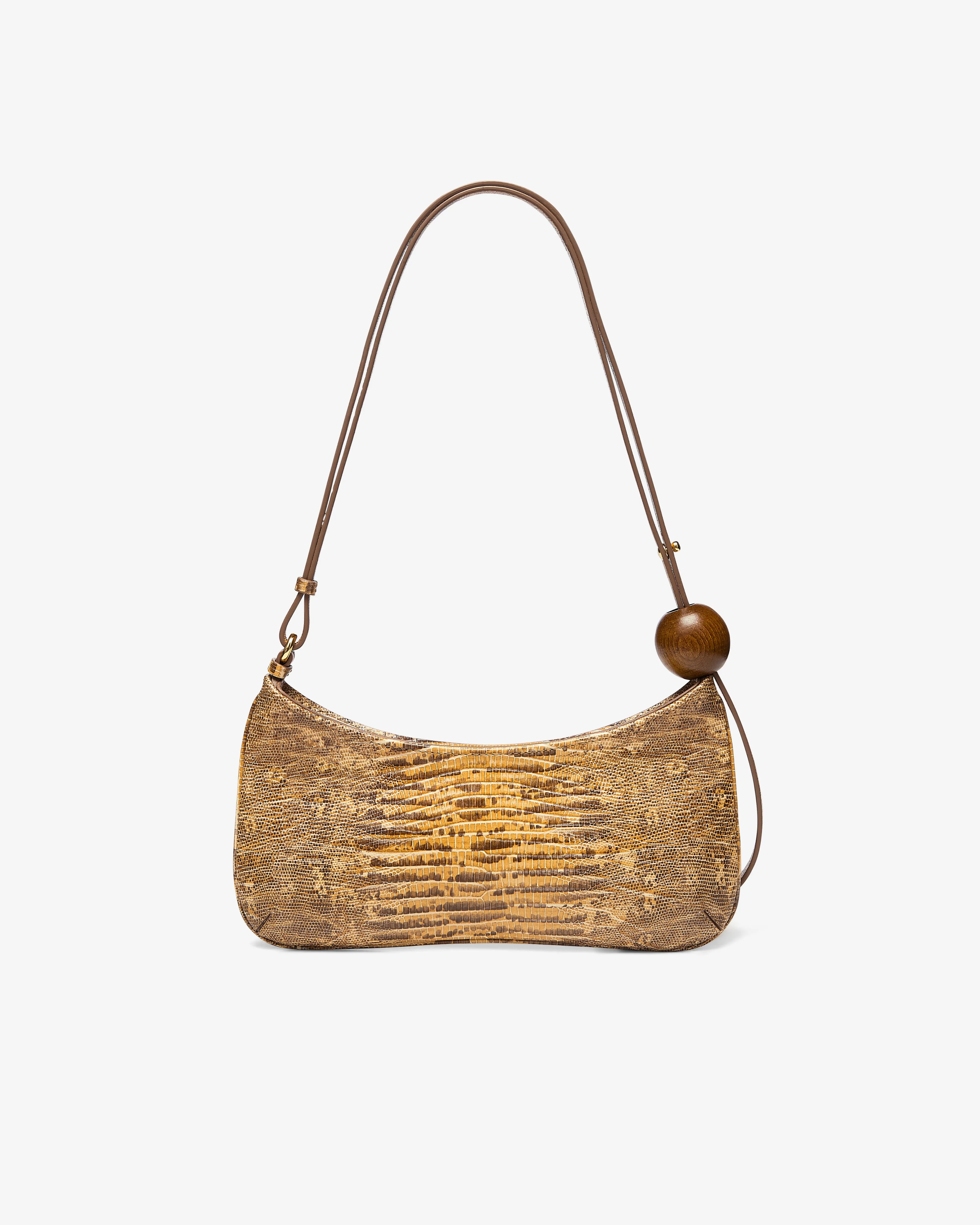 Jacquemus - Women's Le Bisou Perle - (Beige)