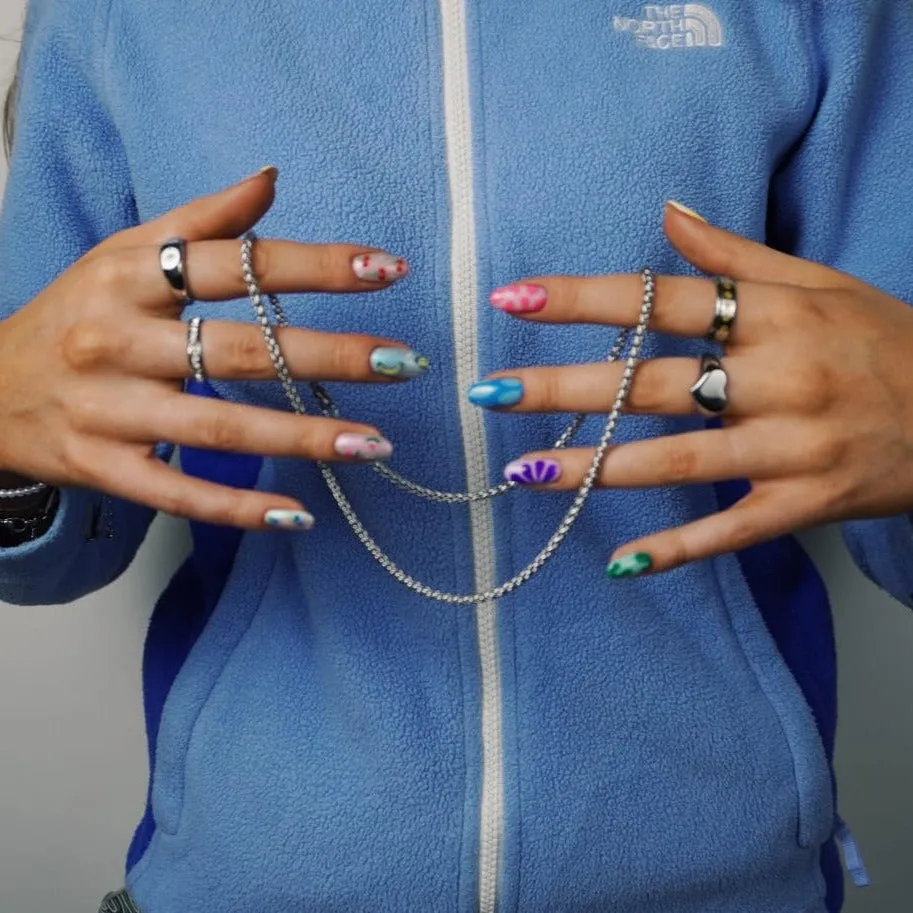 Jewellery Mystery Bundle 2 (necklace. Braclet. Ring)