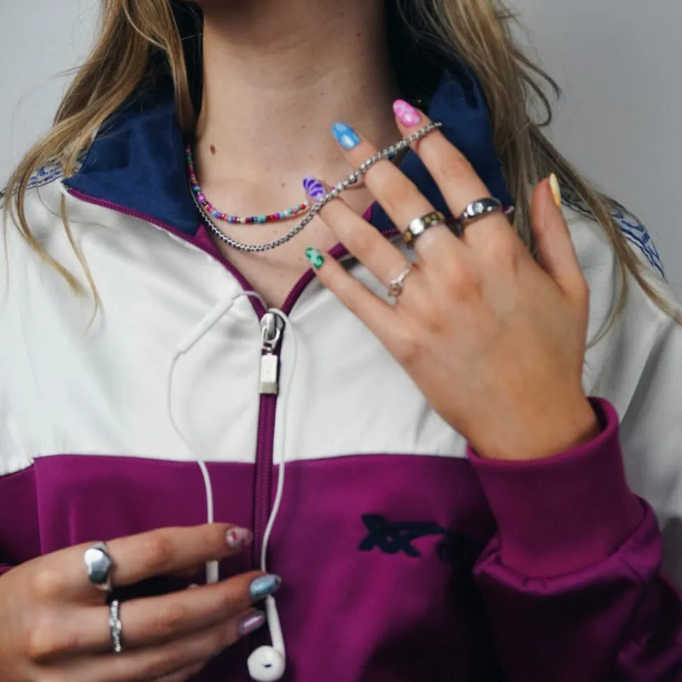 Jewellery Mystery Bundle 3 (bracelet. 2 Rings)
