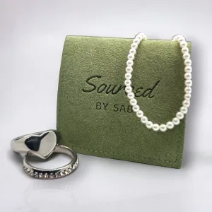 Jewellery Mystery Bundle 3 (bracelet. 2 Rings)