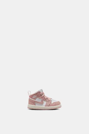 Jordan 1 Mid SE (TD)