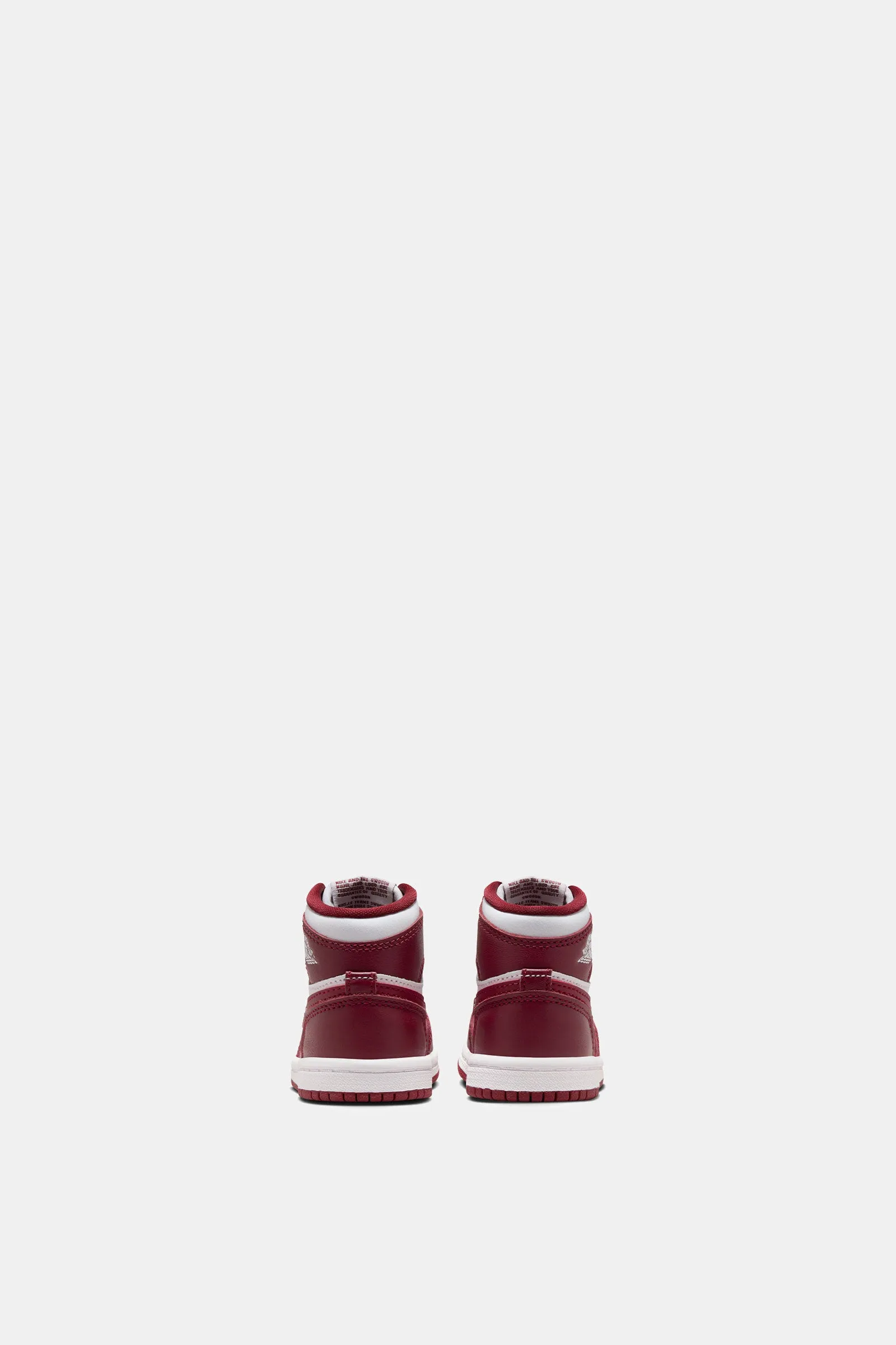 Jordan 1 Retro High OG  (TD)