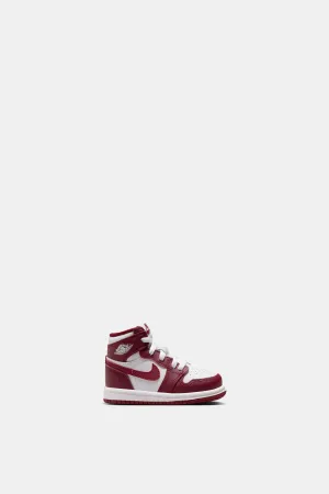 Jordan 1 Retro High OG  (TD)