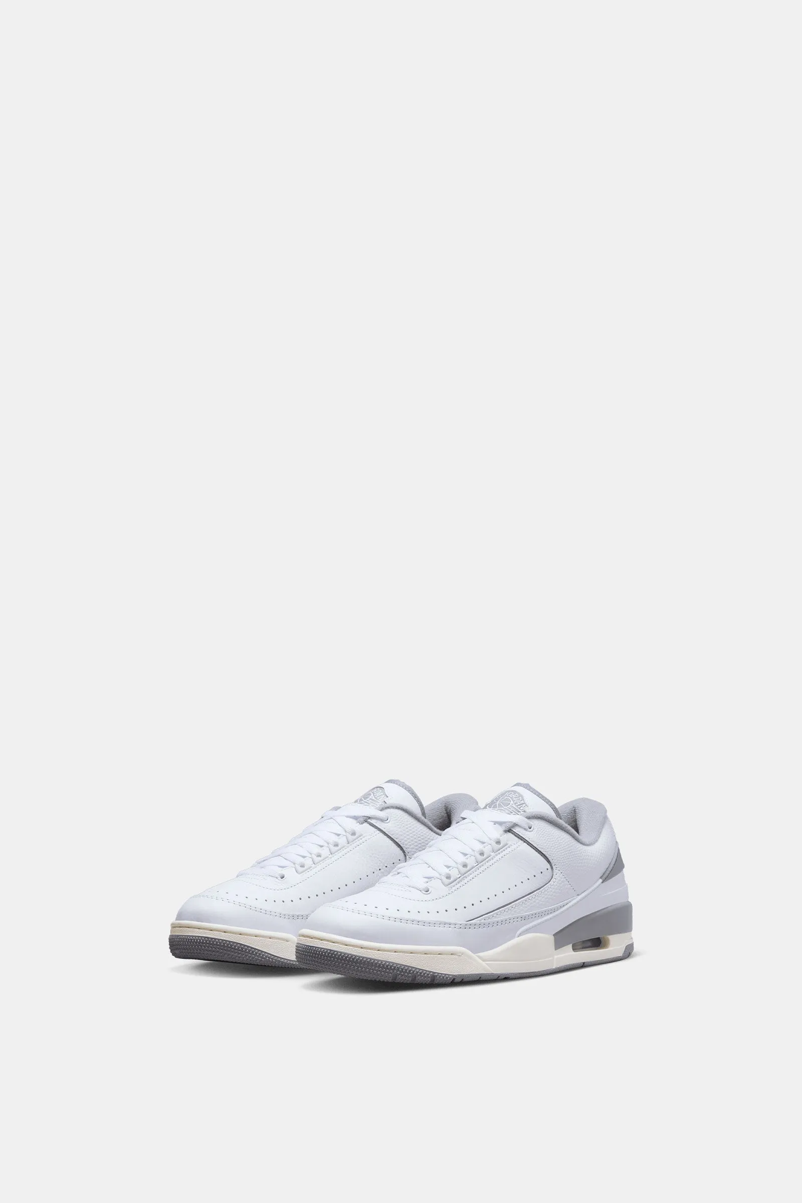 Jordan 2/3