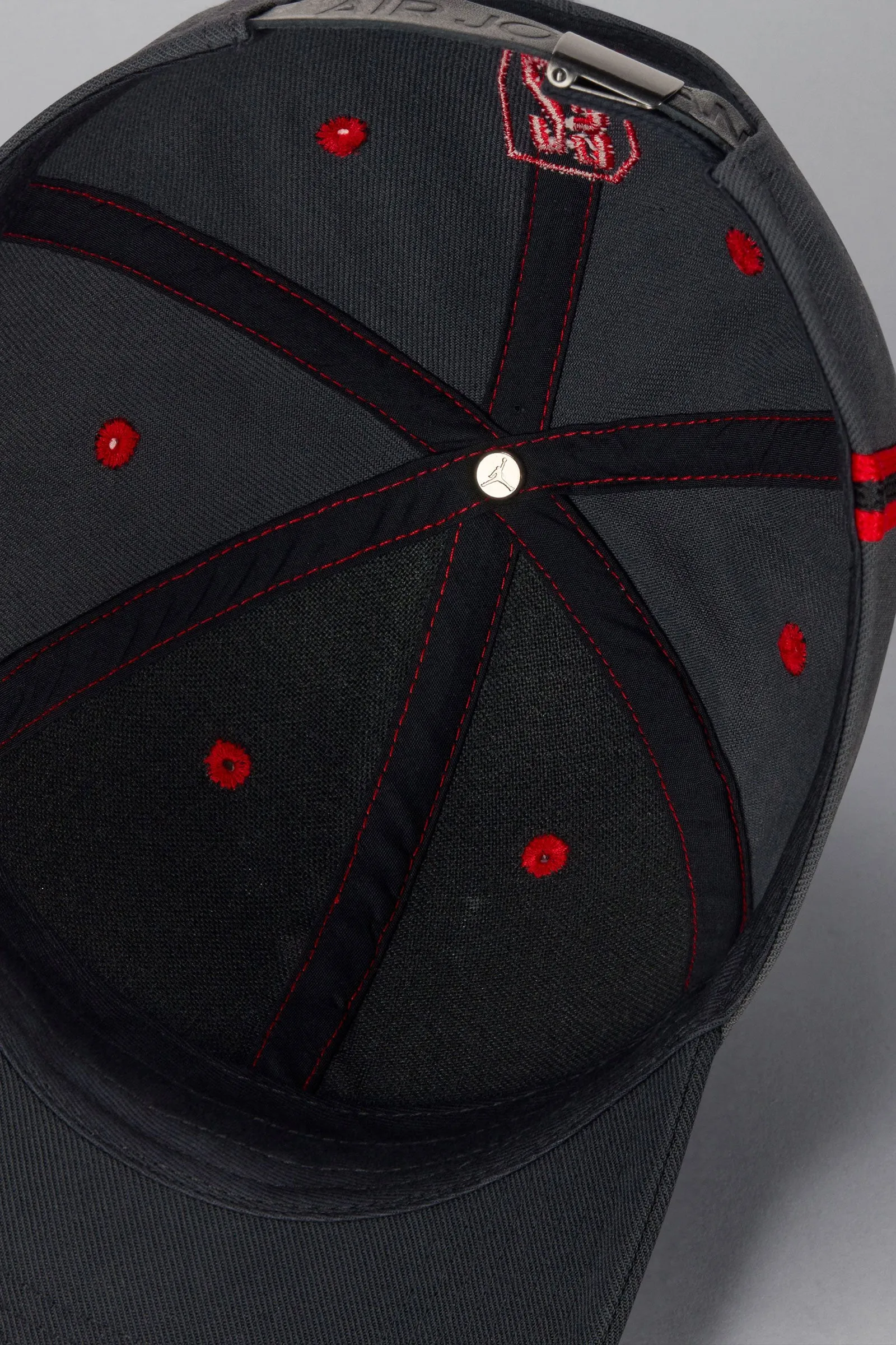 Jordan X Awake NY Structured Club Hat