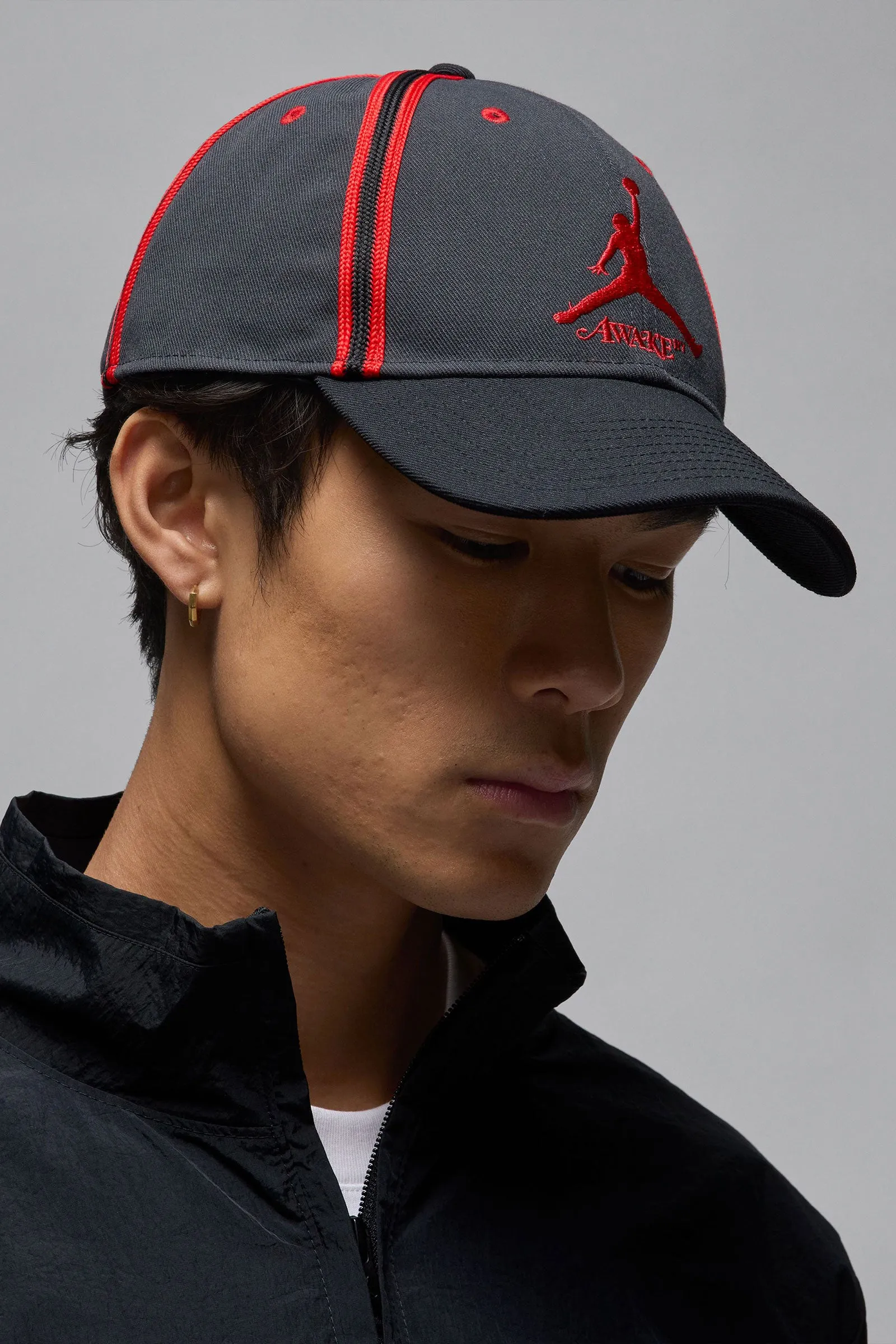 Jordan X Awake NY Structured Club Hat