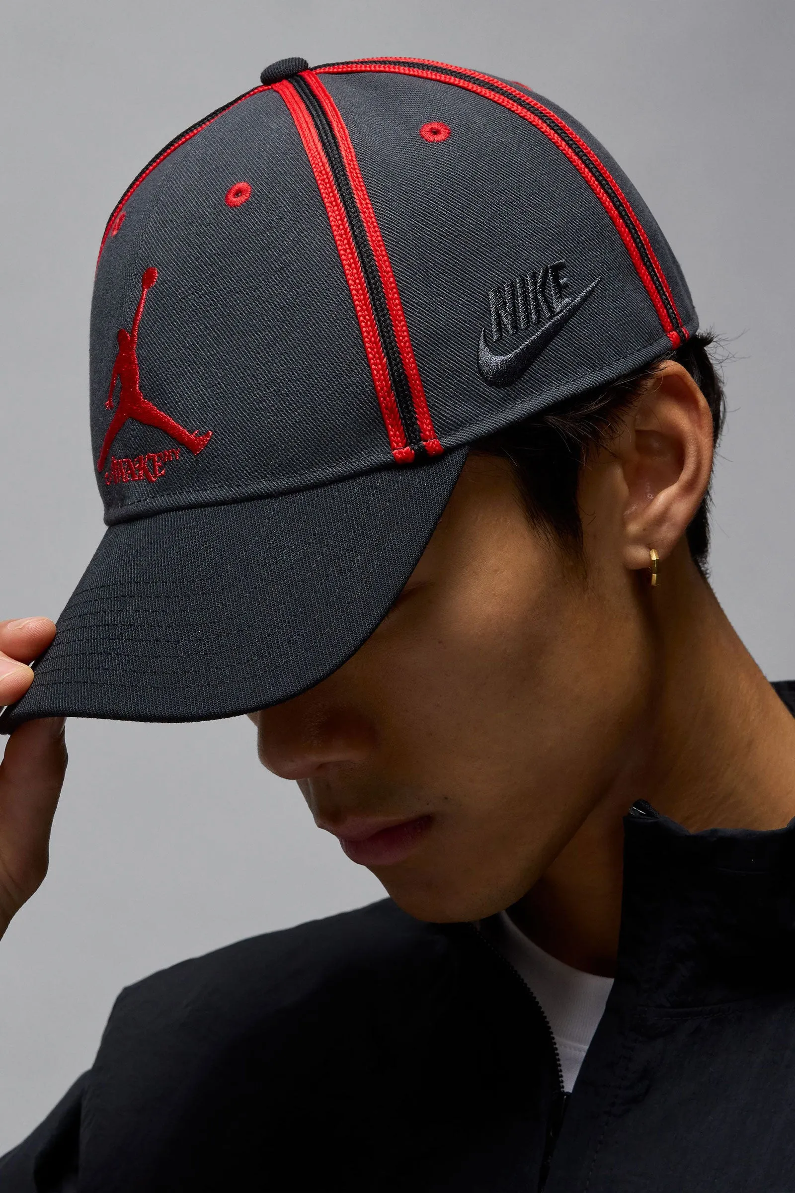 Jordan X Awake NY Structured Club Hat