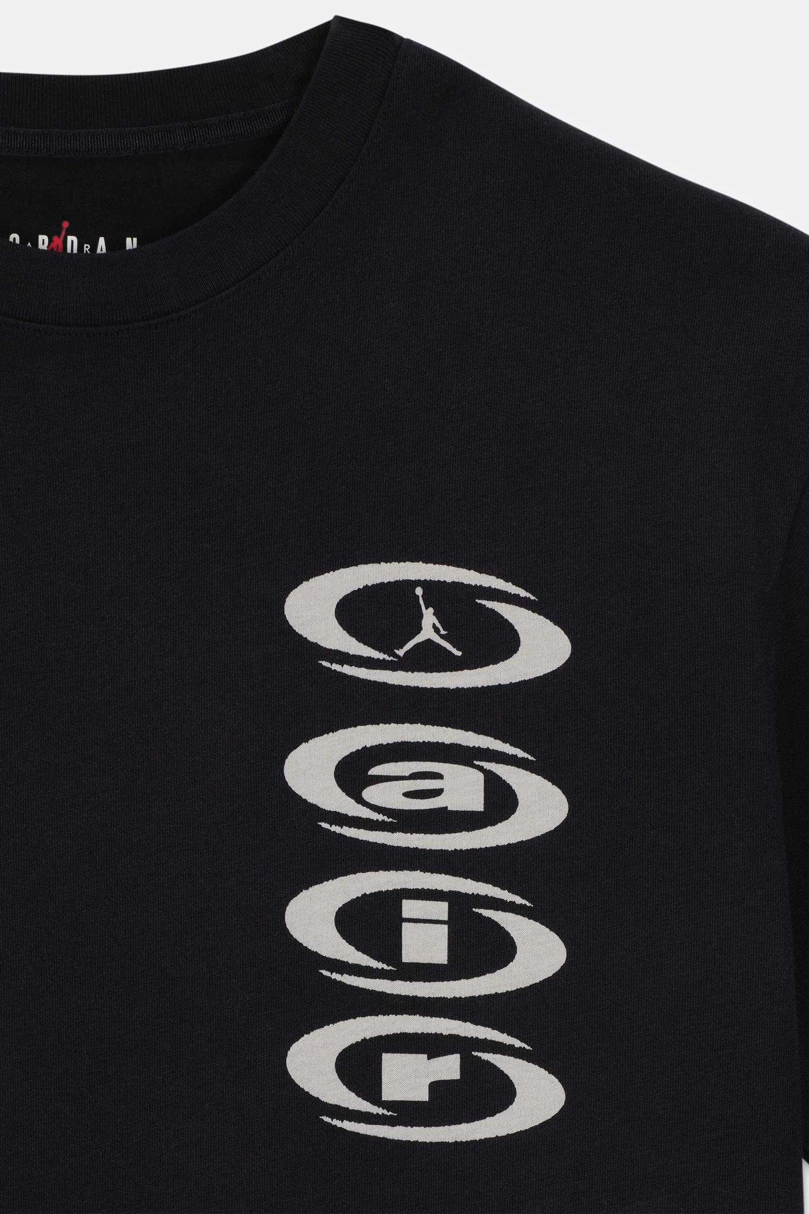 Jordan x Travis Scott Men's T-Shirt
