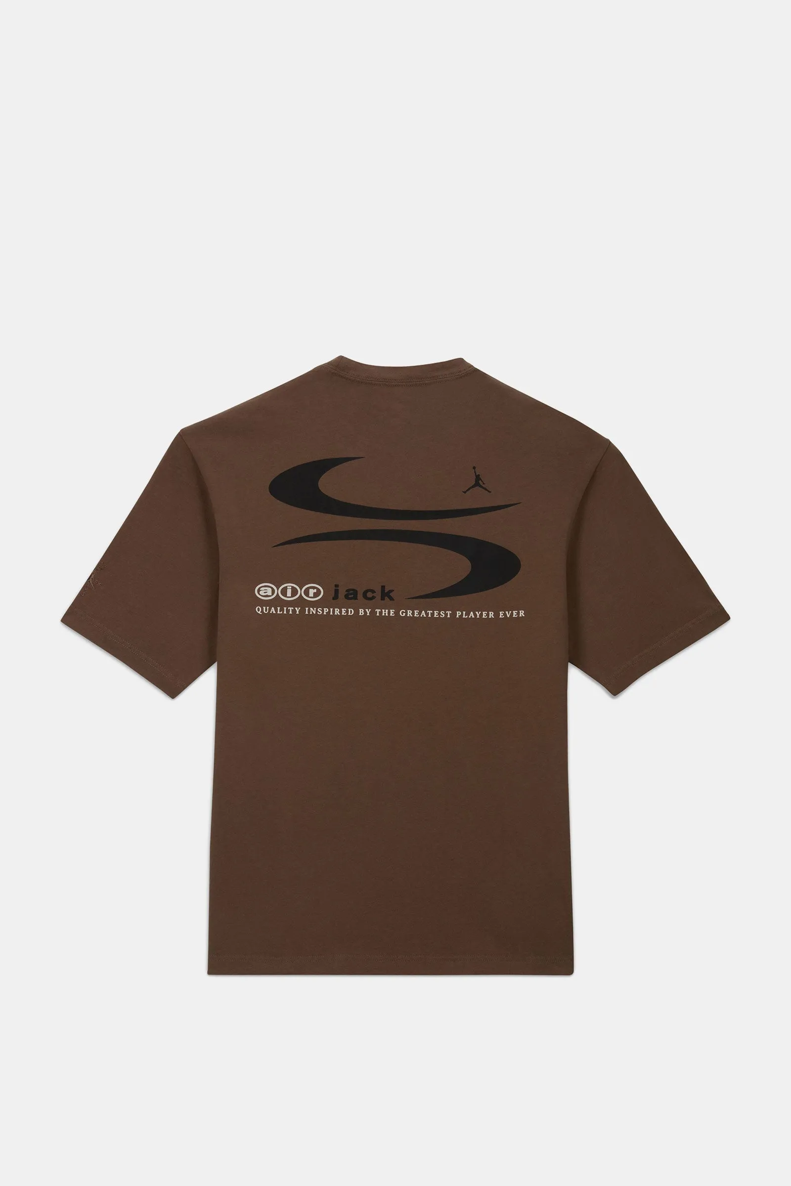 Jordan x Travis Scott Men's T-Shirt