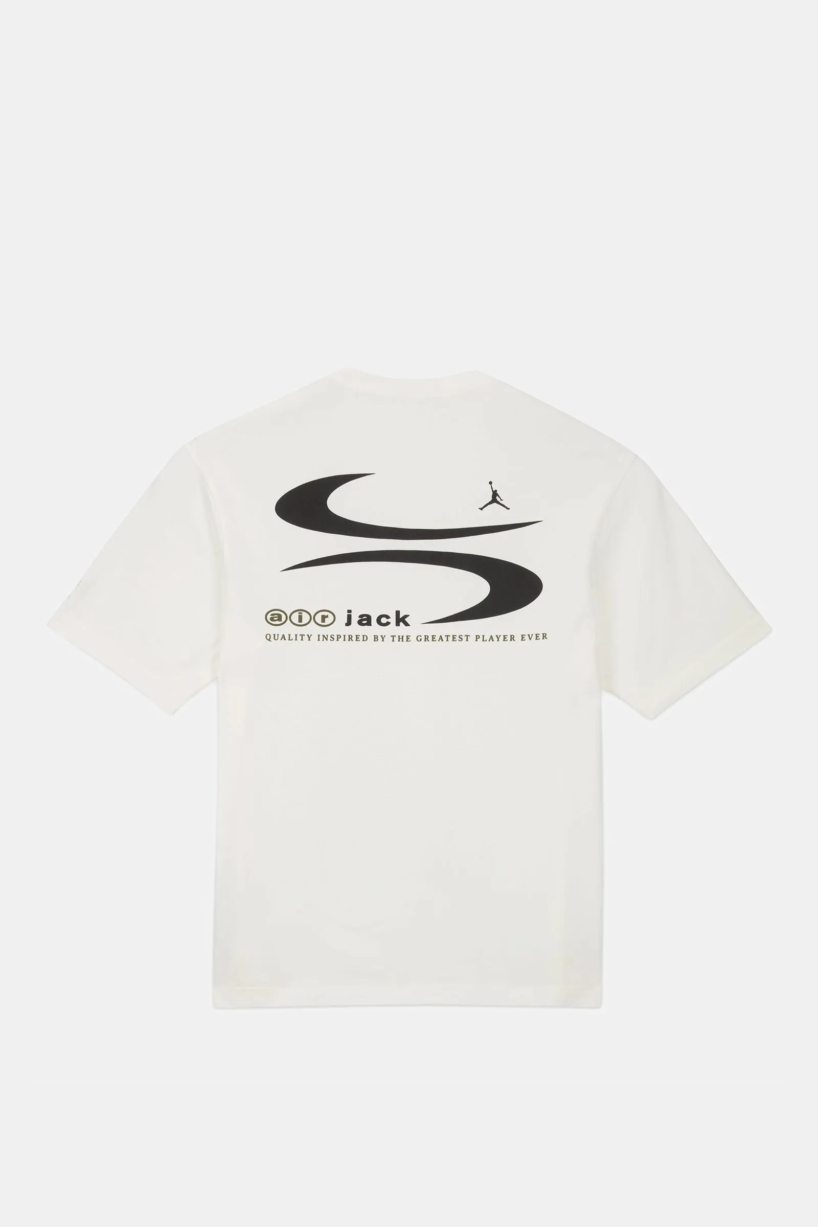 Jordan x Travis Scott Men's T-Shirt