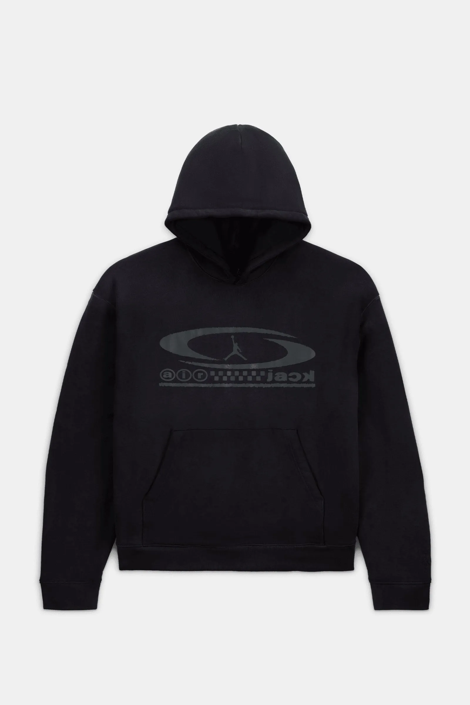 Jordan x Travis Scott Pullover Hoodie