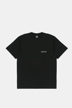 Jumbo Pig. Dyed Tee