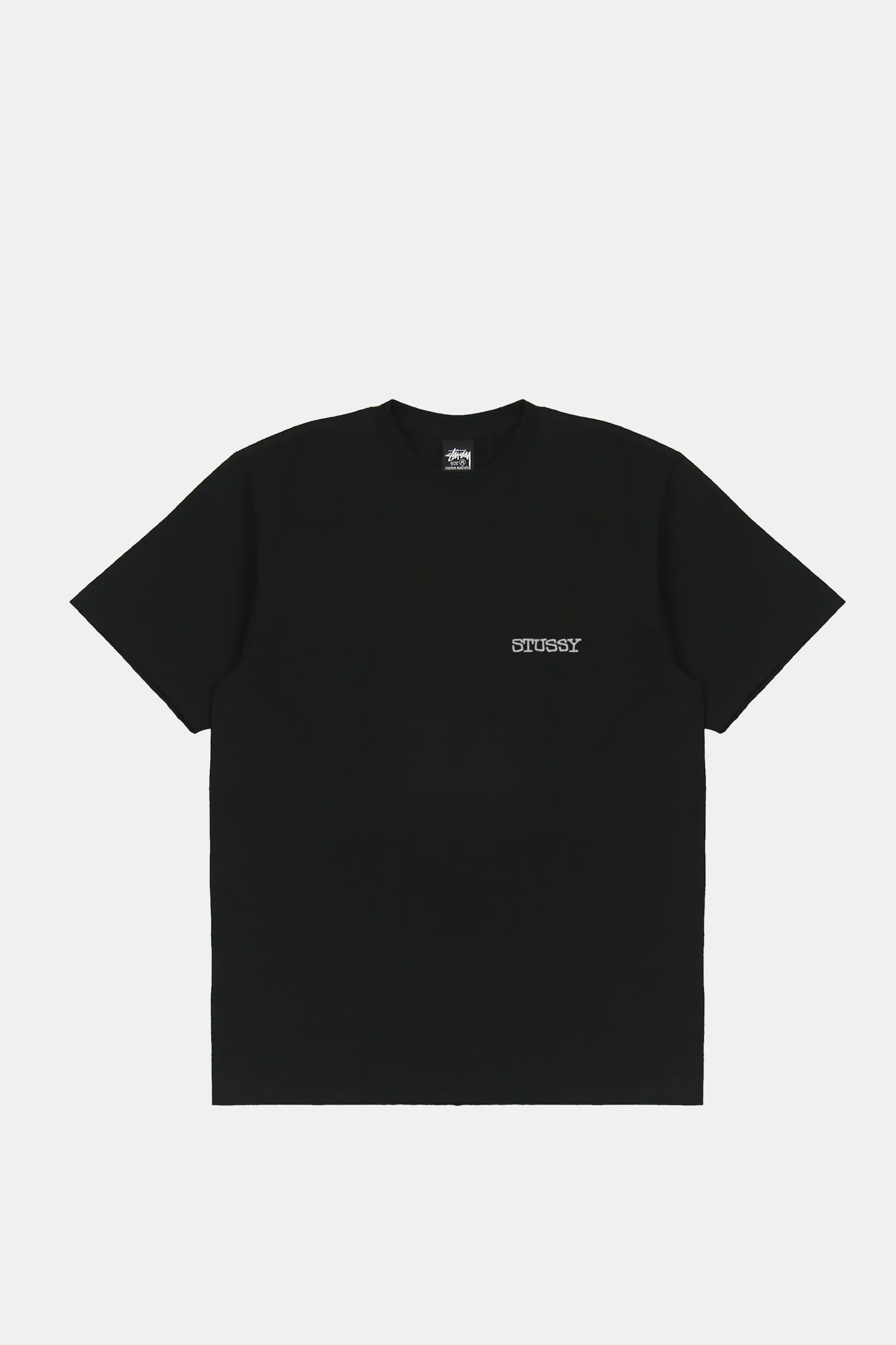 Jumbo Pig. Dyed Tee