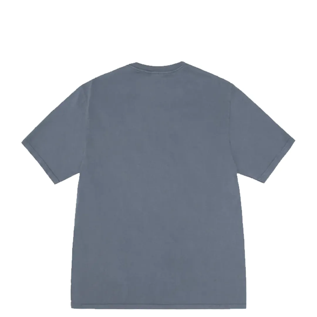 JUMBO TEE PIGMENT DYED NAVY