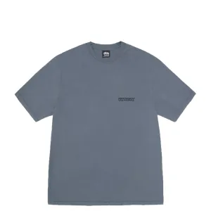 JUMBO TEE PIGMENT DYED NAVY