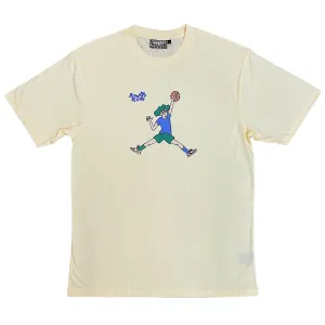 Jumpwoman Tee