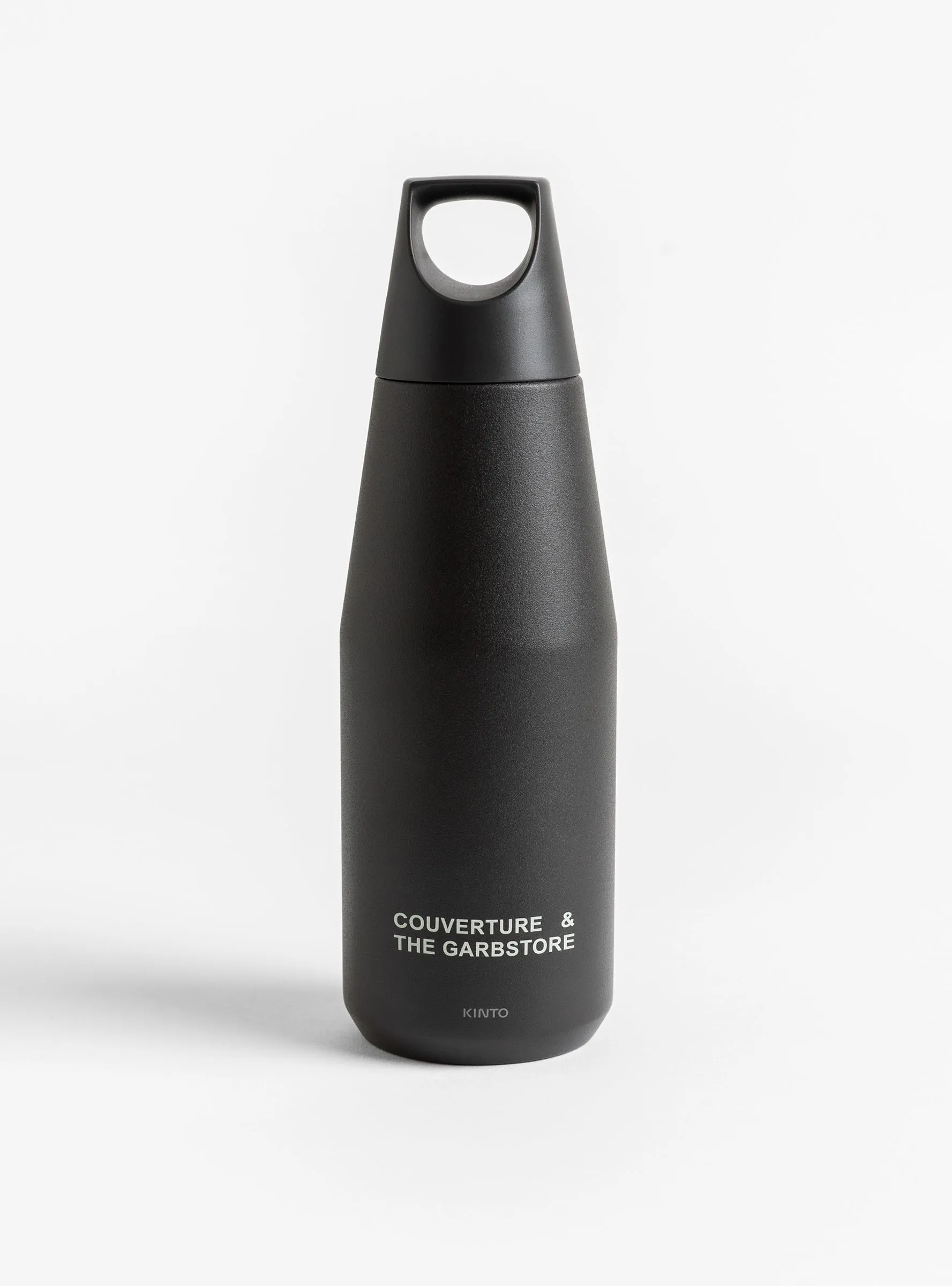 Ken Park Kinto Trail Tumbler 580ml Black