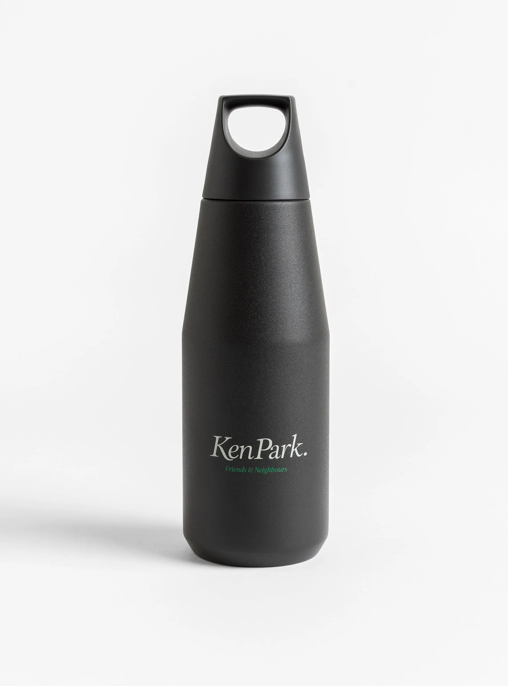 Ken Park Kinto Trail Tumbler 580ml Black