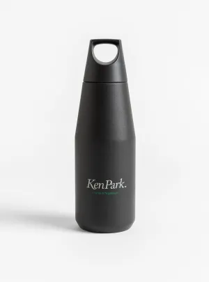Ken Park Kinto Trail Tumbler 580ml Black