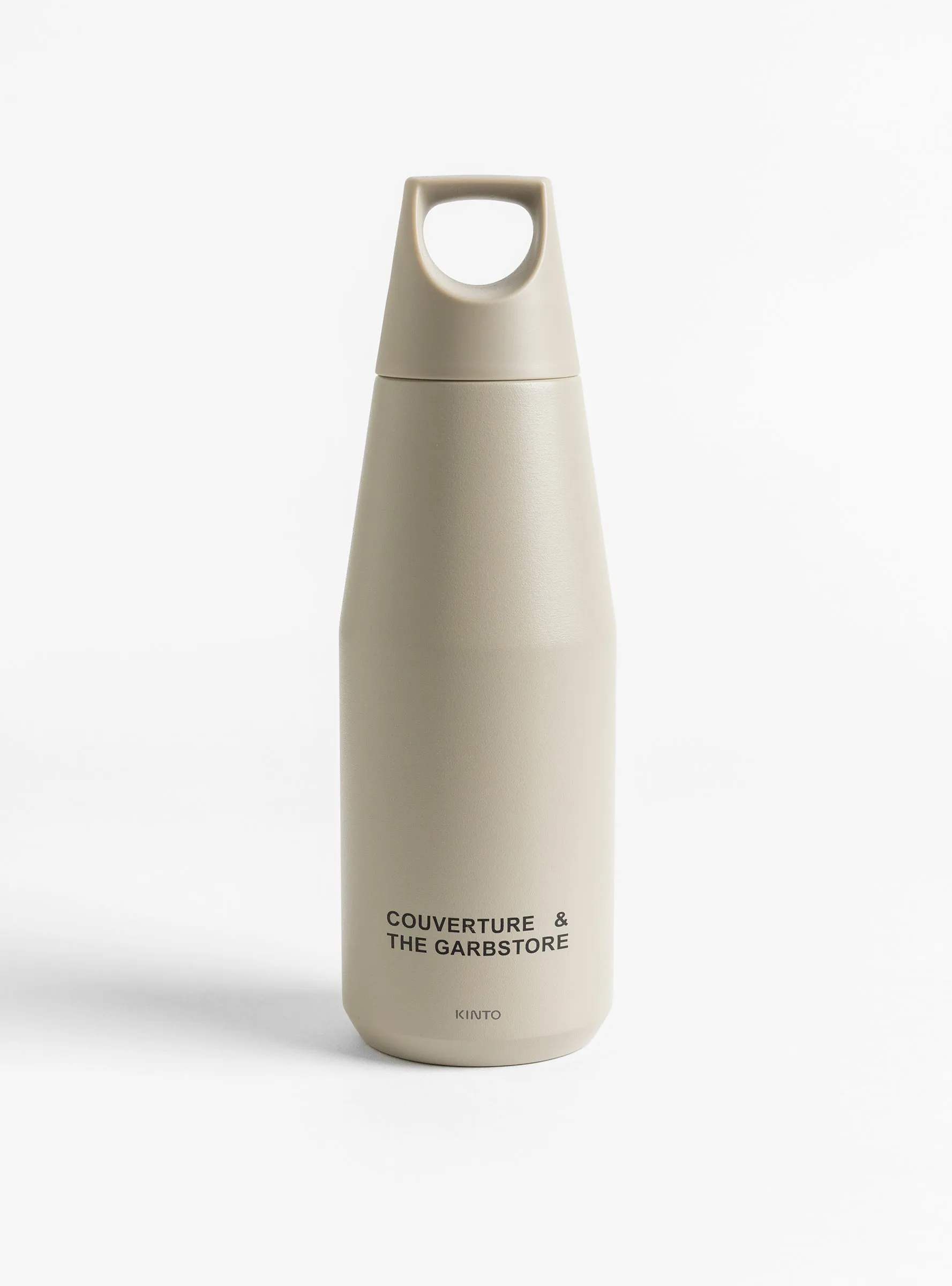 Ken Park Kinto Trail Tumbler 580ml Sand Beige