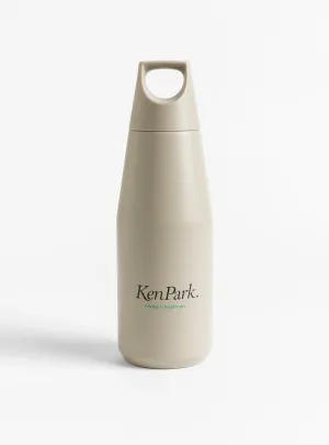 Ken Park Kinto Trail Tumbler 580ml Sand Beige