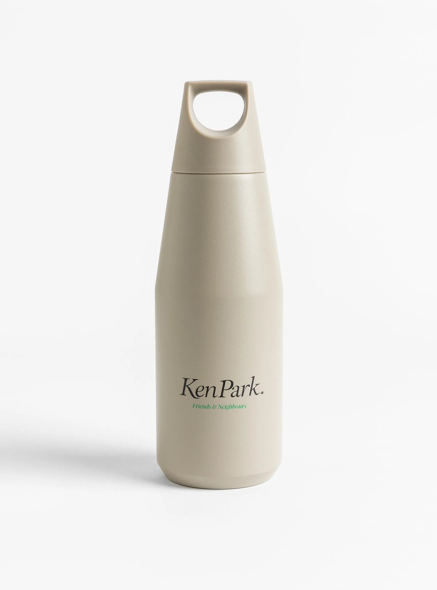 Ken Park Kinto Trail Tumbler 580ml Sand Beige