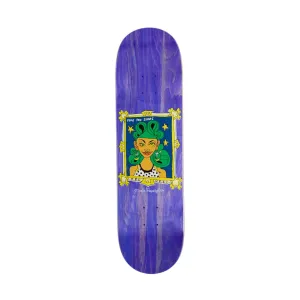 Krooked Gonz Fear Deck