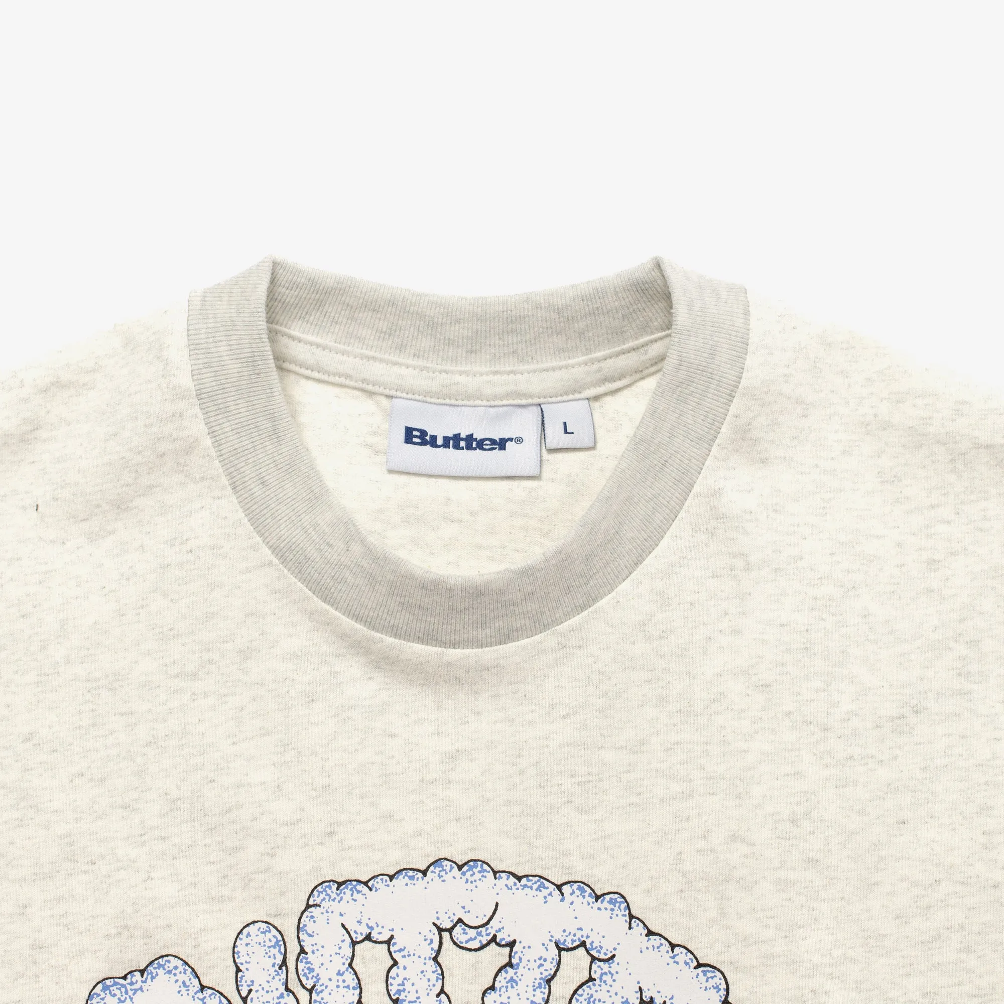 Lamp Tee