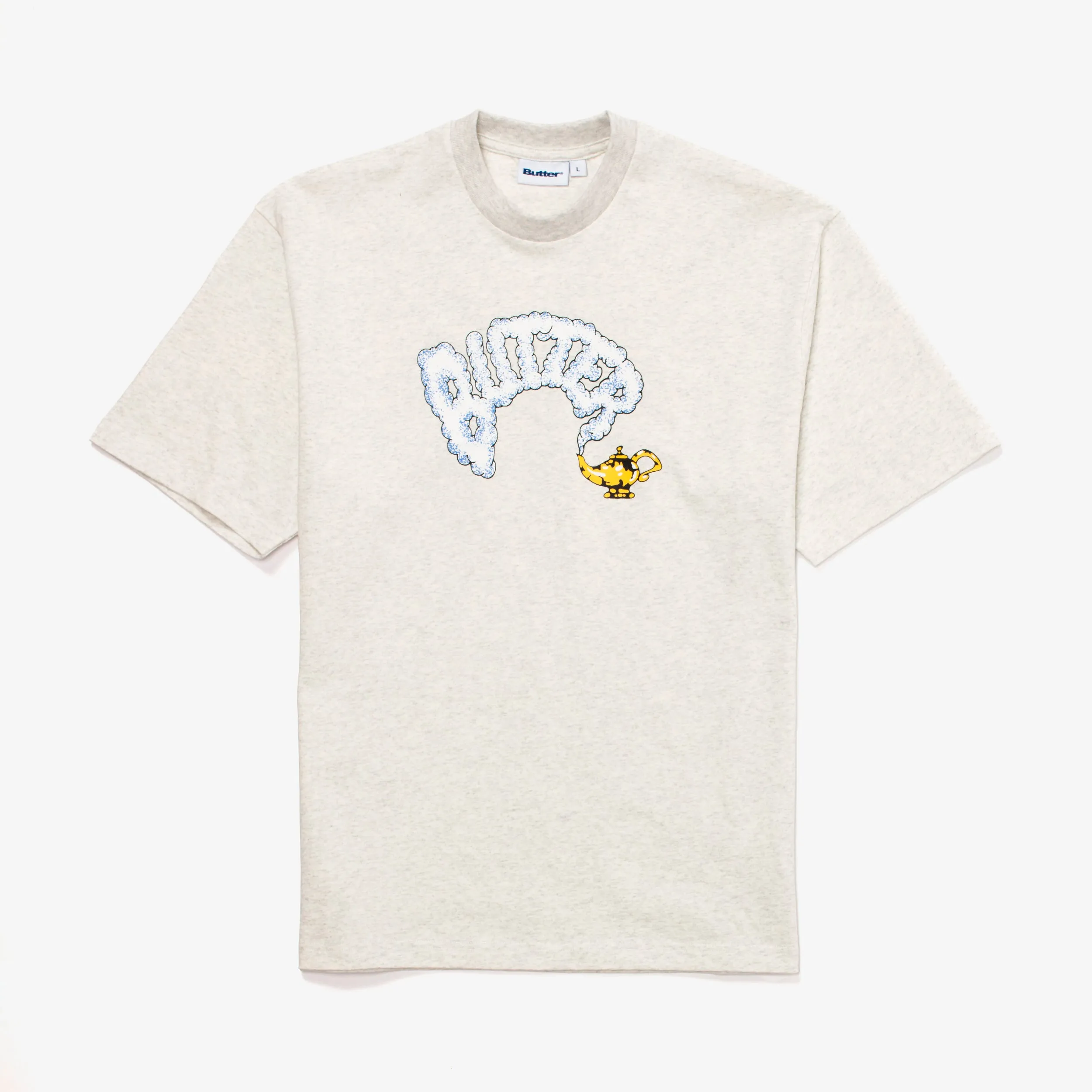 Lamp Tee