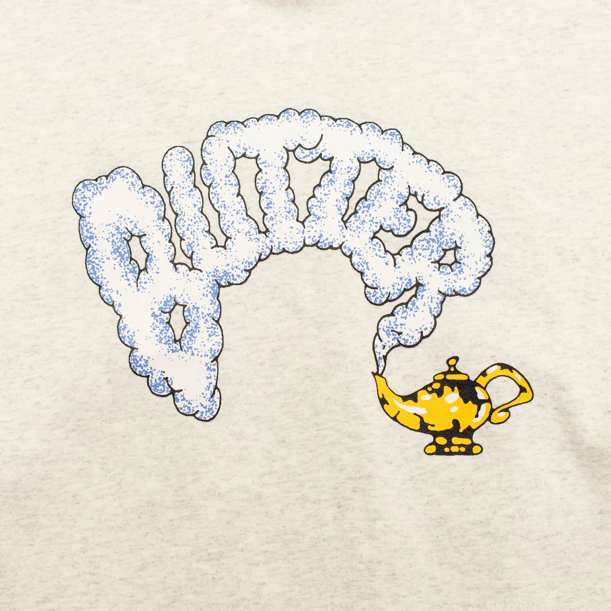 Lamp Tee