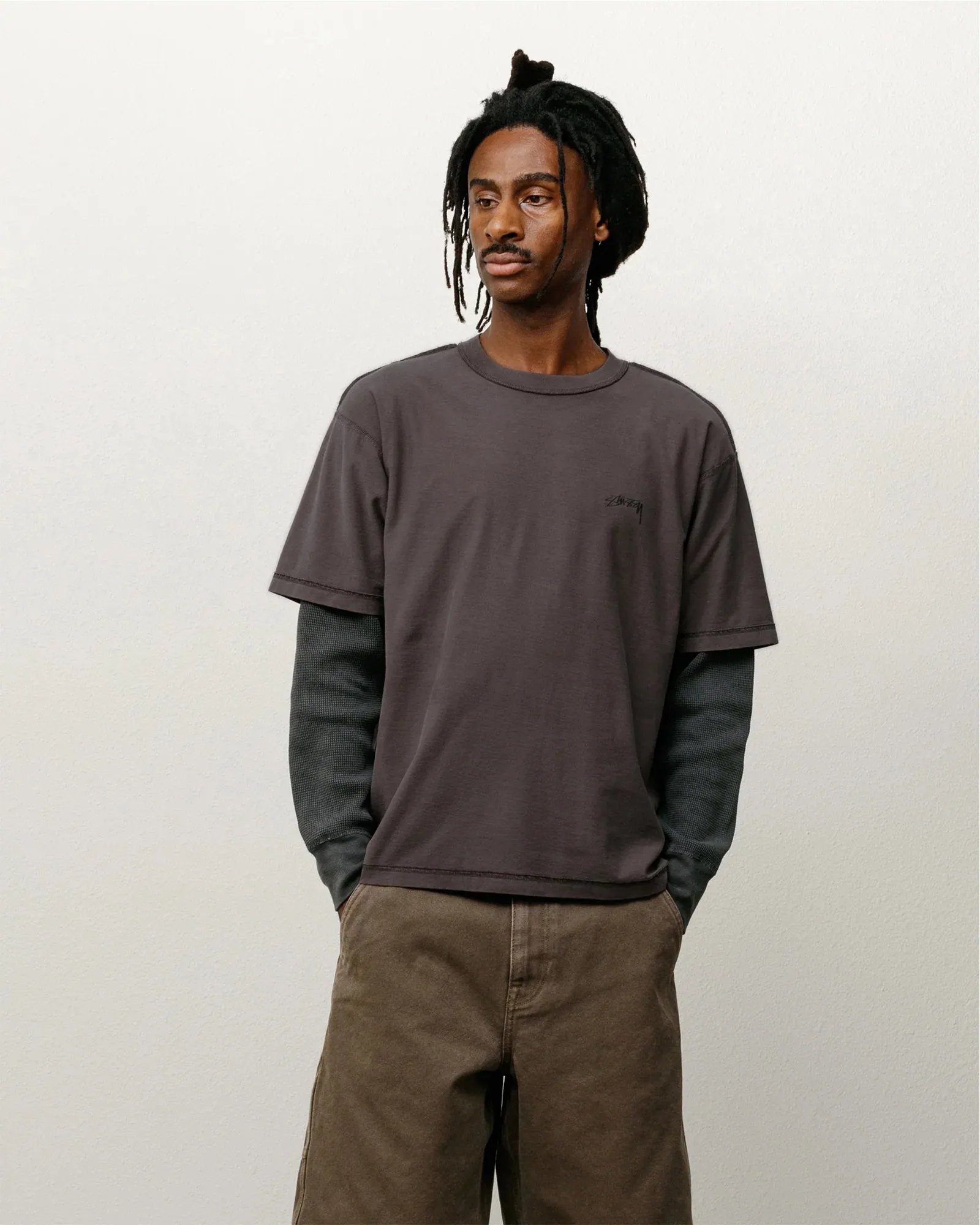 Lazy Tee
