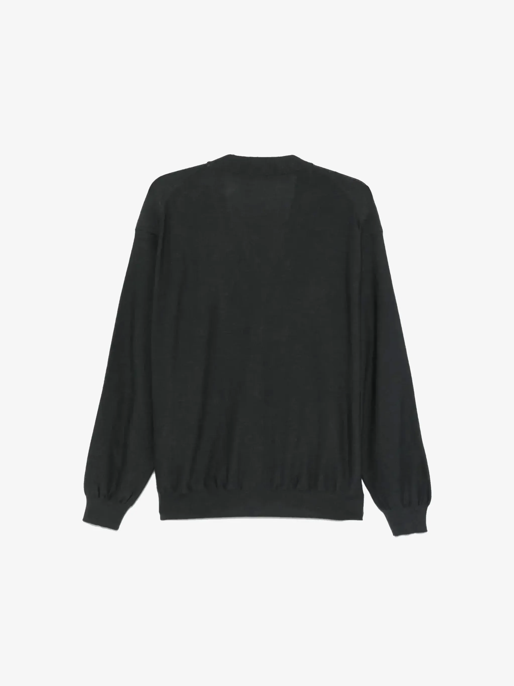 LEMAIRE - Women Relaxed Twisted Cardigan