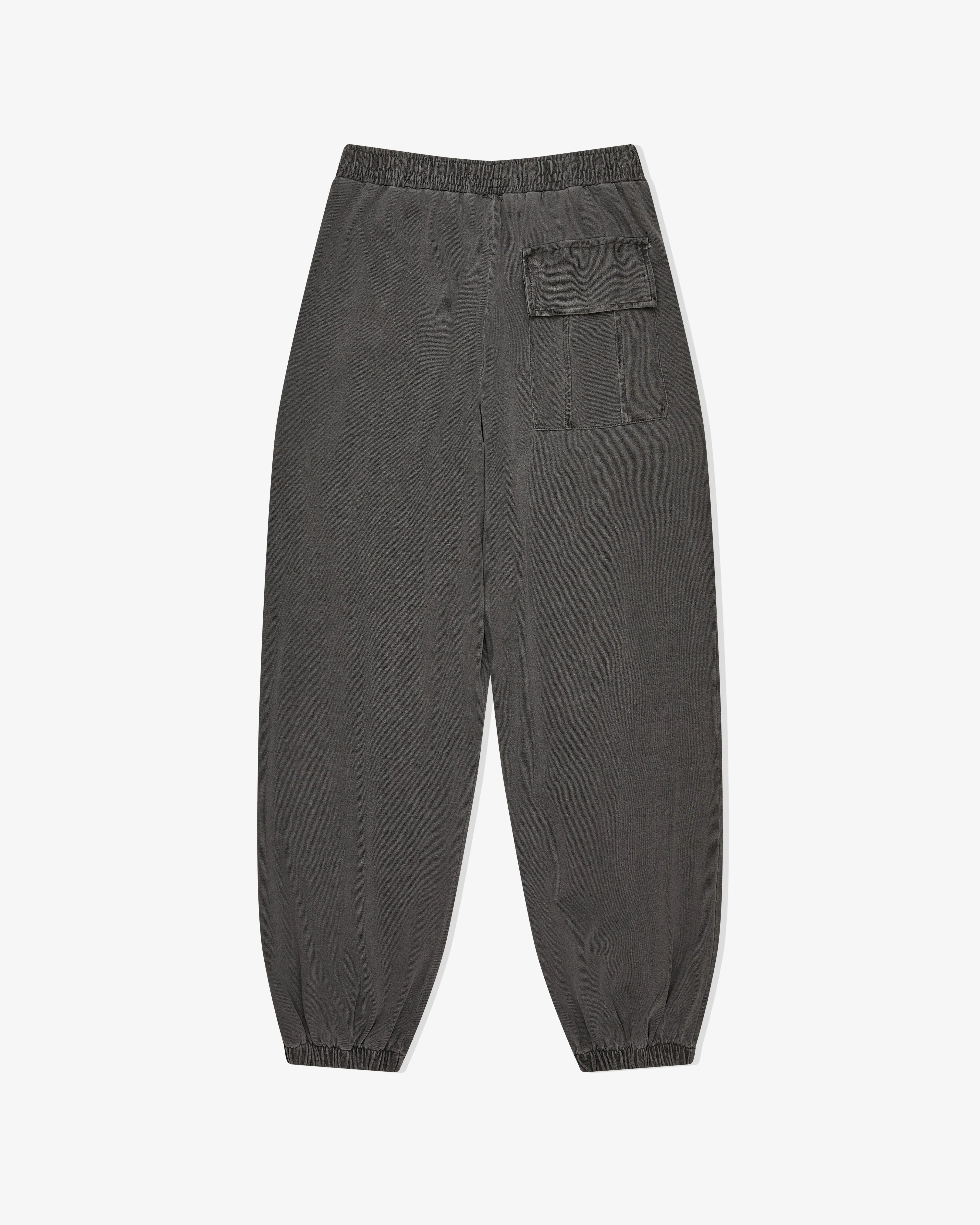 Liberal Youth Ministry - Men's Metalhead Sweatpants - (Washed Black)
