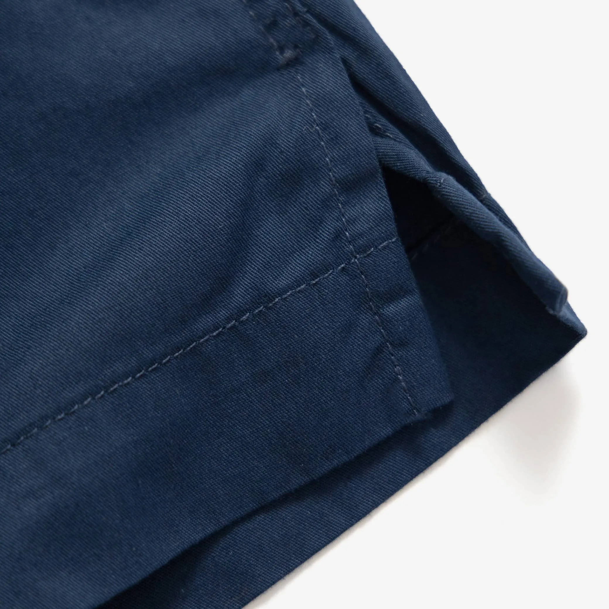 Light Twill Necessities Short Sleeve Shirt
