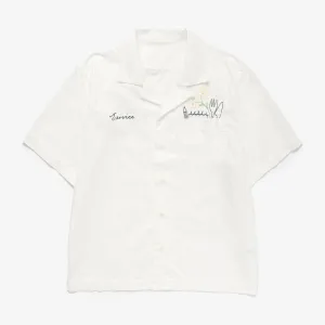 Light Twill Necessities Short Sleeve Shirt