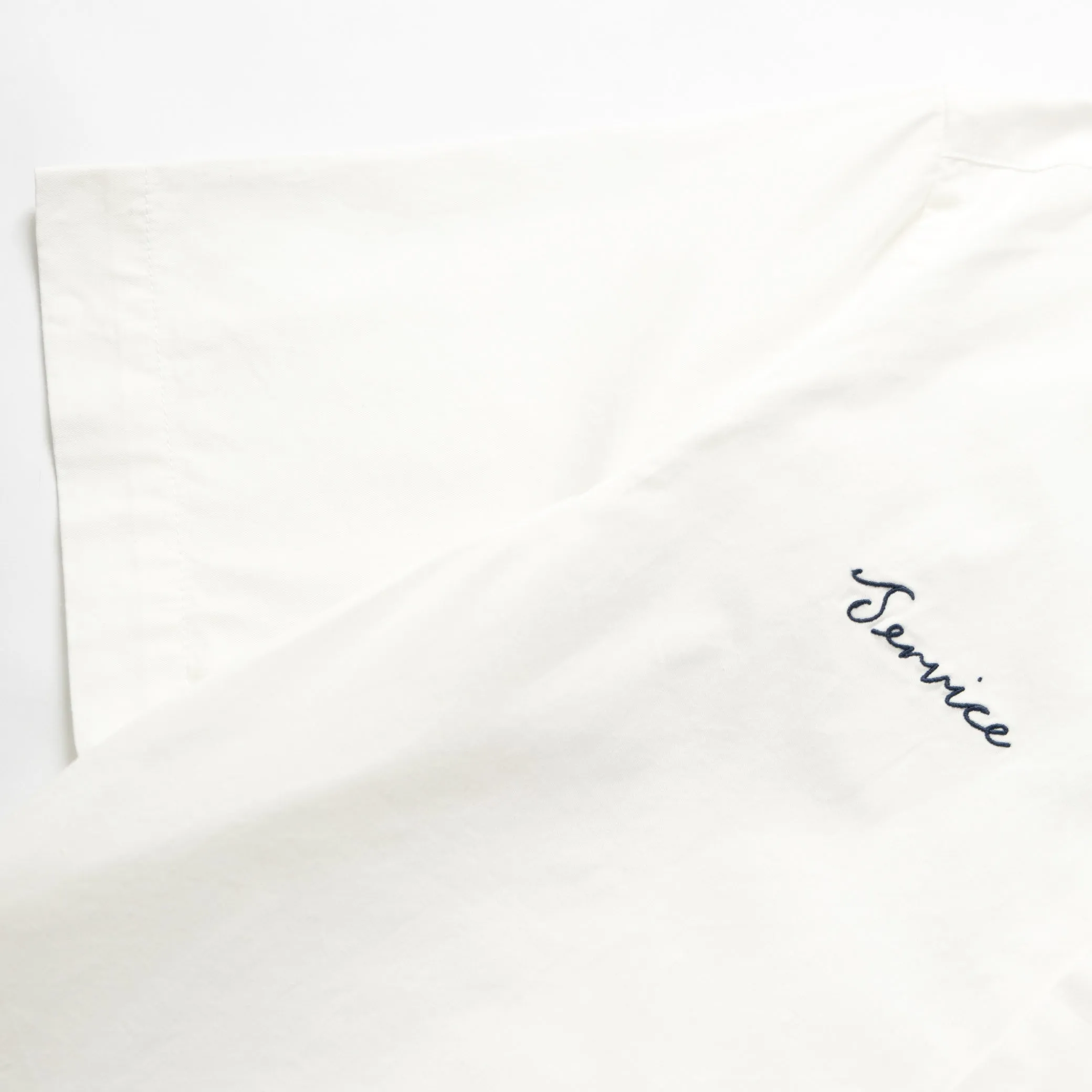 Light Twill Necessities Short Sleeve Shirt