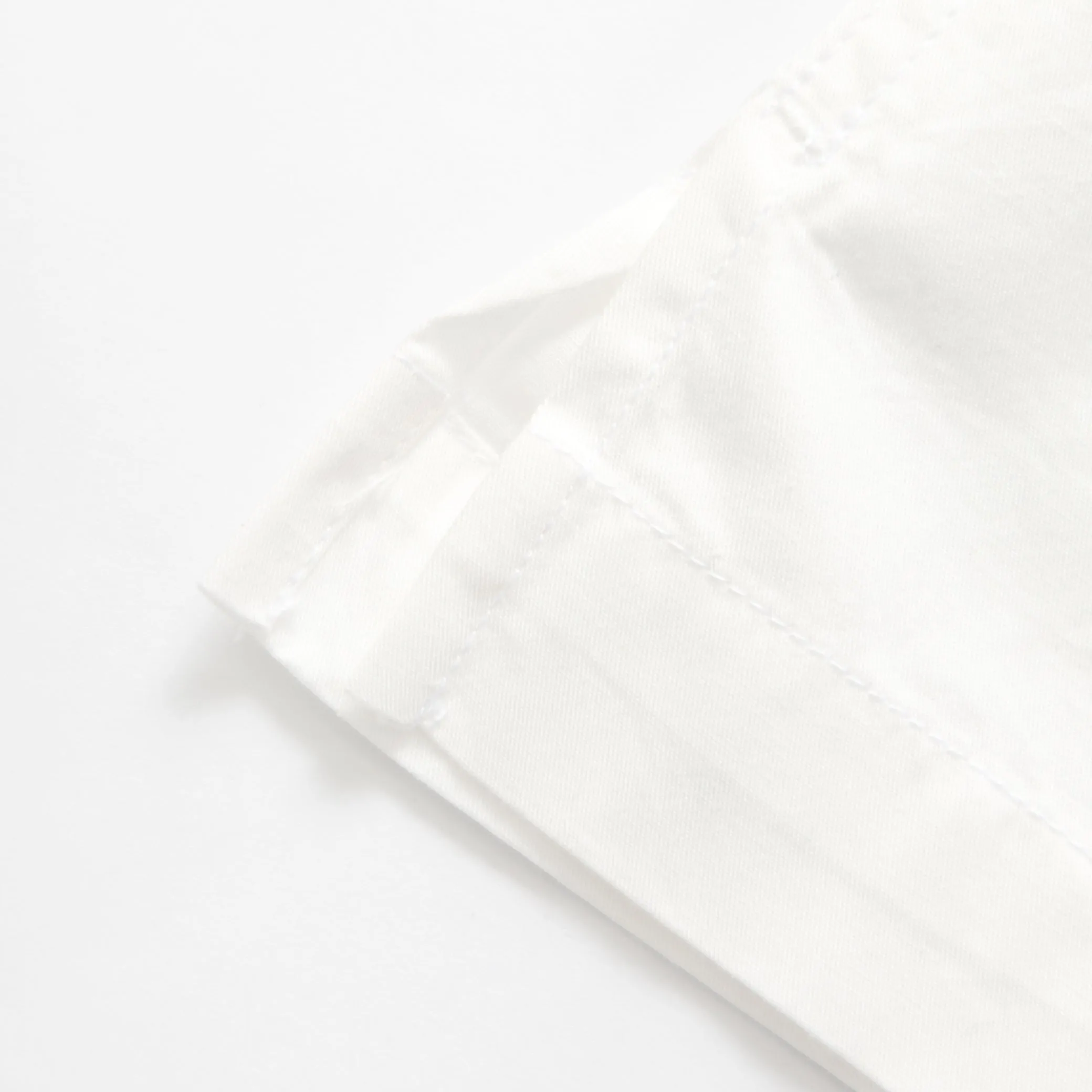 Light Twill Necessities Short Sleeve Shirt