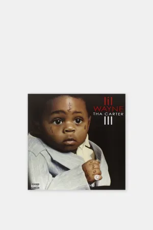 Lil Wayne - The Carter III. Vol. 1