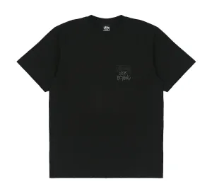 Look Beyond Pigment Dyed Tee