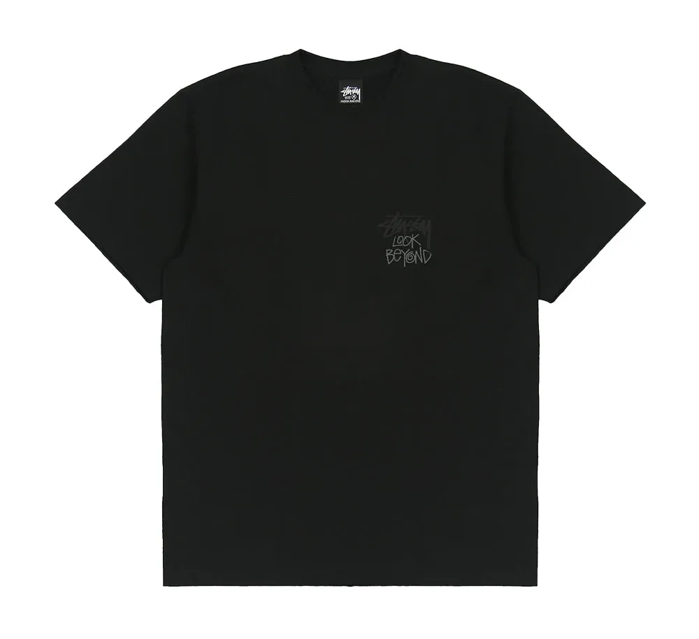 Look Beyond Pigment Dyed Tee
