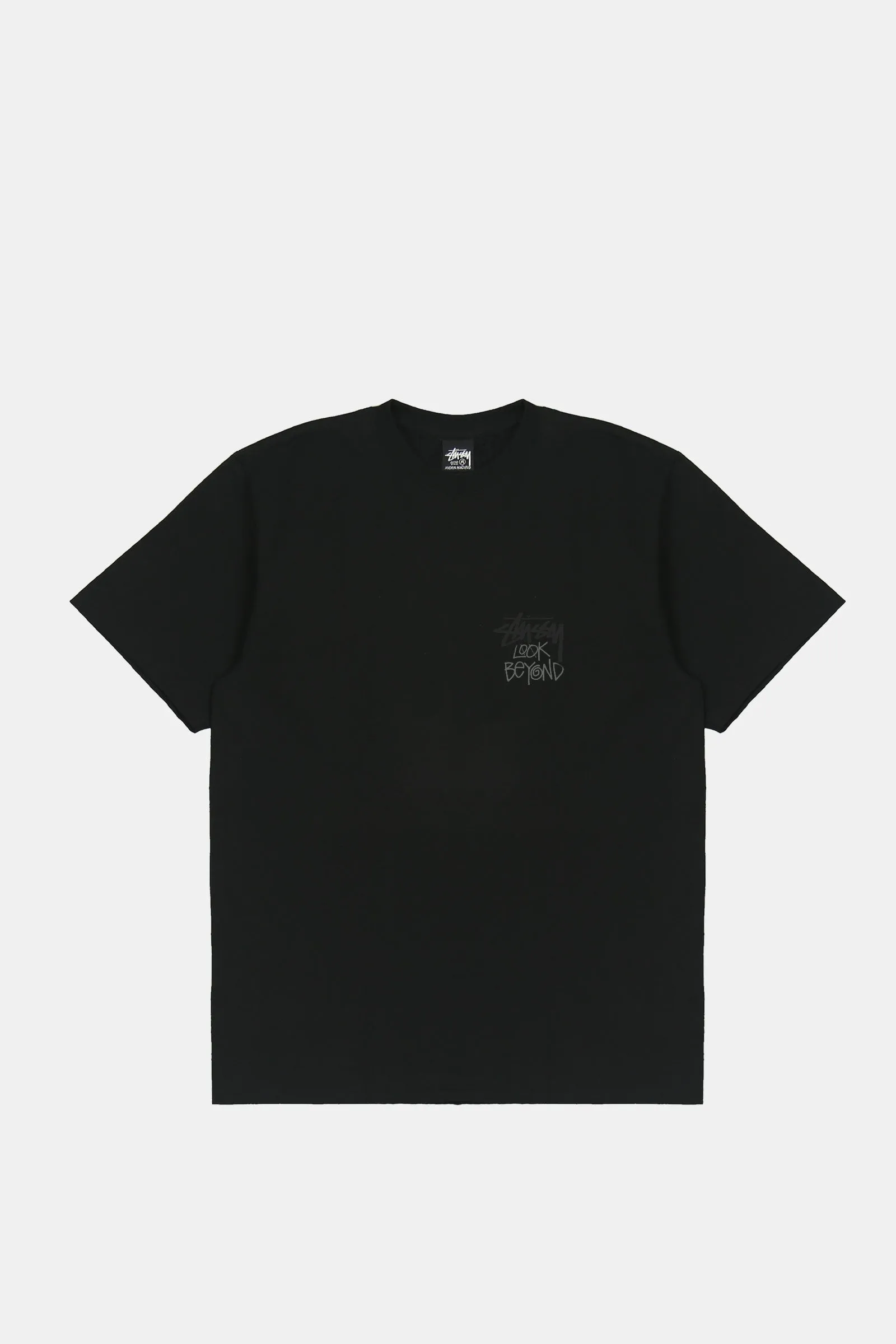 Look Beyond Pigment Dyed Tee