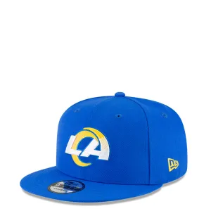 LOS ANGELES RAMS BASIC 9FIFTY SNAPBACK