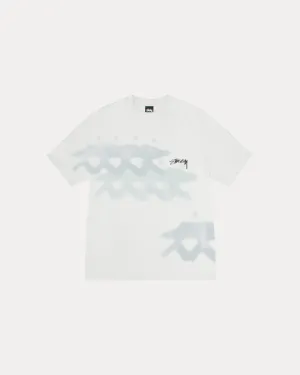 LOW TIDE TEE PIGMENT DYED