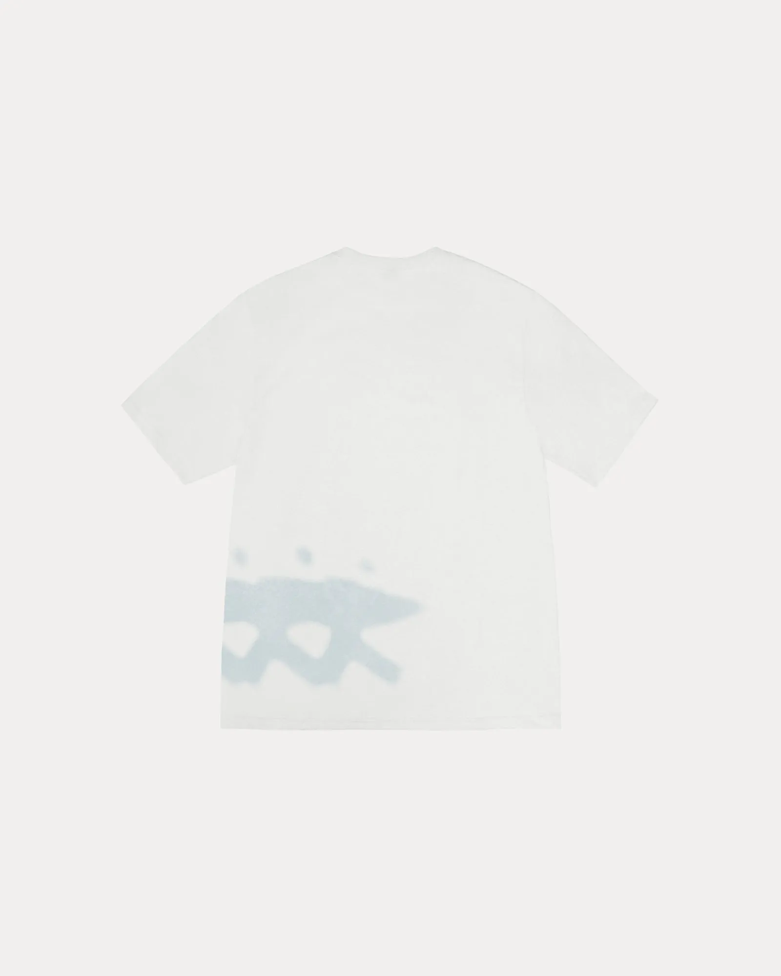 LOW TIDE TEE PIGMENT DYED