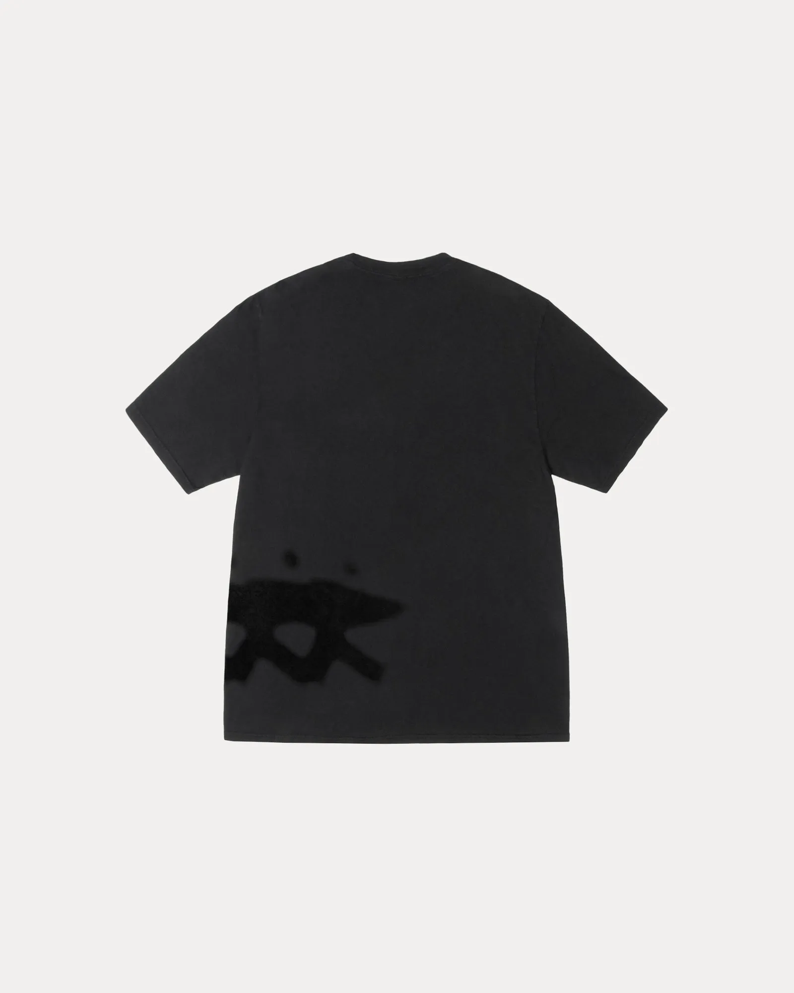 LOW TIDE TEE PIGMENT DYED