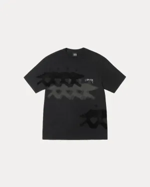 LOW TIDE TEE PIGMENT DYED