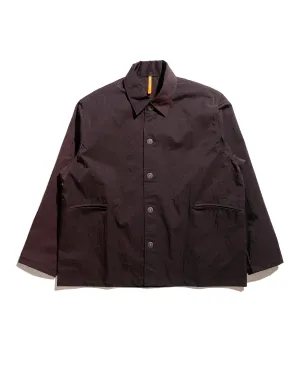 MAN-TLE R18O2 Western Shell Humic Nylon